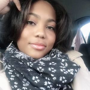 Meet your Posher, Celeste